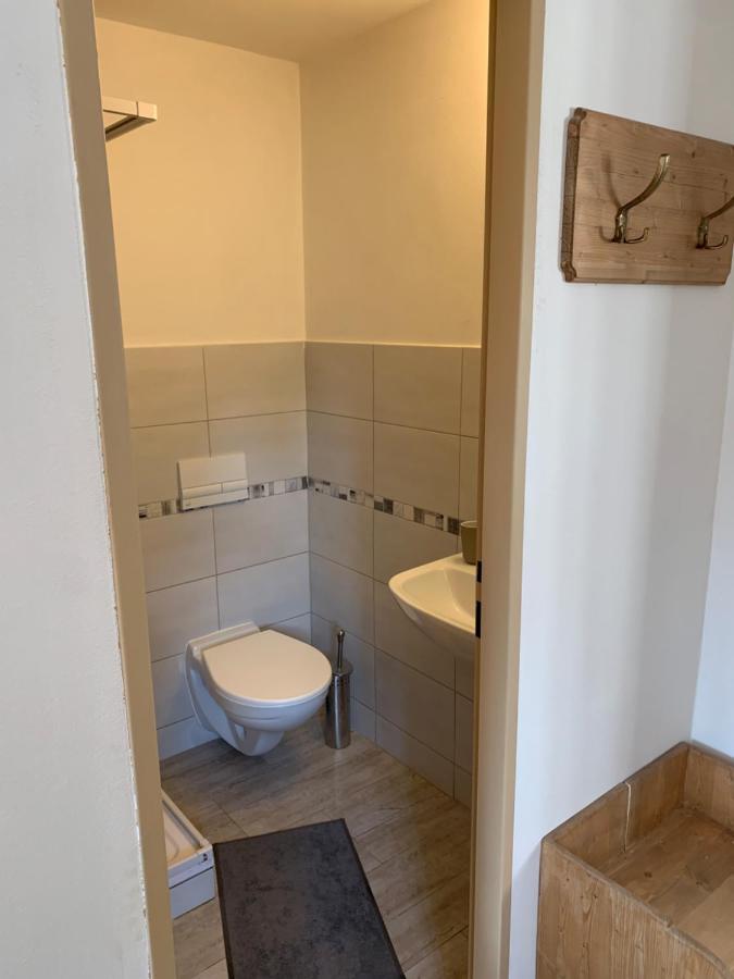 Na Vyhlidce Hotel Krompach Bagian luar foto